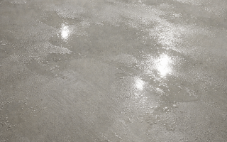 Jak długo podlewać wylewkę z miksokreta