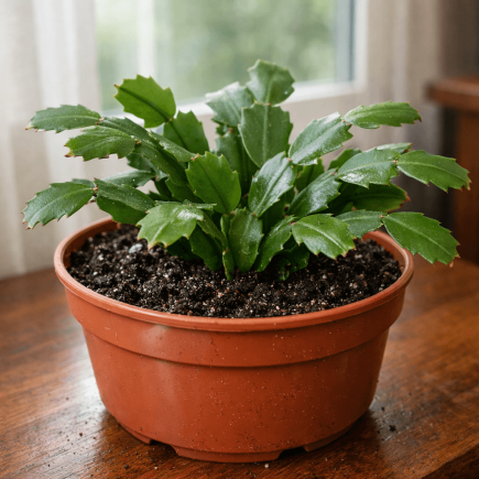 Jak podlewać grudnika