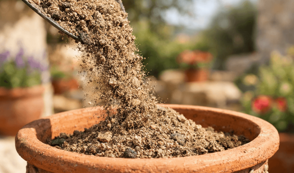 Jak podlewać lawendę