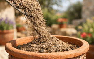 Jak podlewać lawendę
