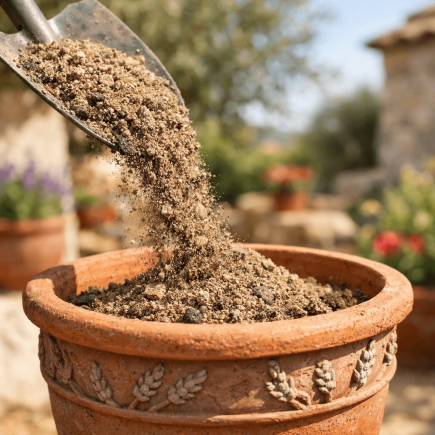 Jak podlewać lawendę