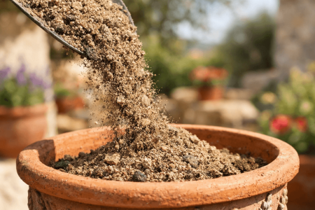 Jak podlewać lawendę