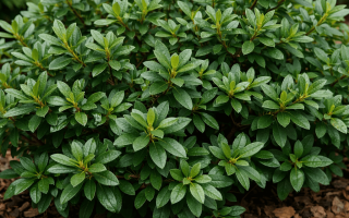 dlaczego azalia nie kwitnie