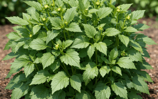 dlaczego dalia nie kwitnie