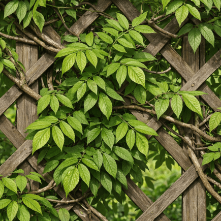 dlaczego glicynia nie kwitnie