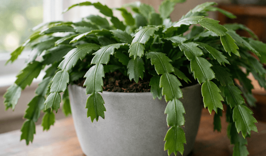 dlaczego grudnik nie kwitnie