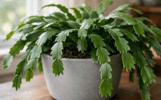 dlaczego grudnik nie kwitnie