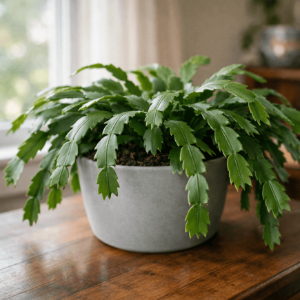 dlaczego grudnik nie kwitnie