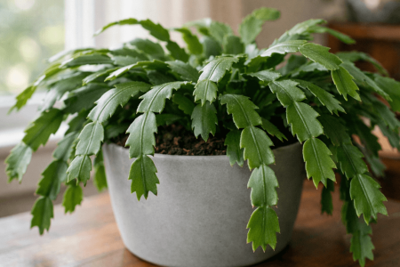 dlaczego grudnik nie kwitnie