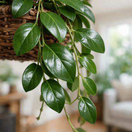 dlaczego hoja nie kwitnie