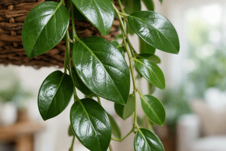 dlaczego hoja nie kwitnie