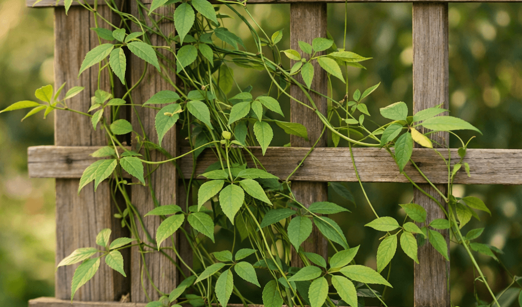 dlaczego jaśmin nie kwitnie