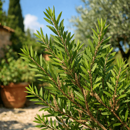 dlaczego kuflik nie kwitnie