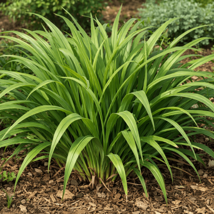 dlaczego liliowce nie kwitną