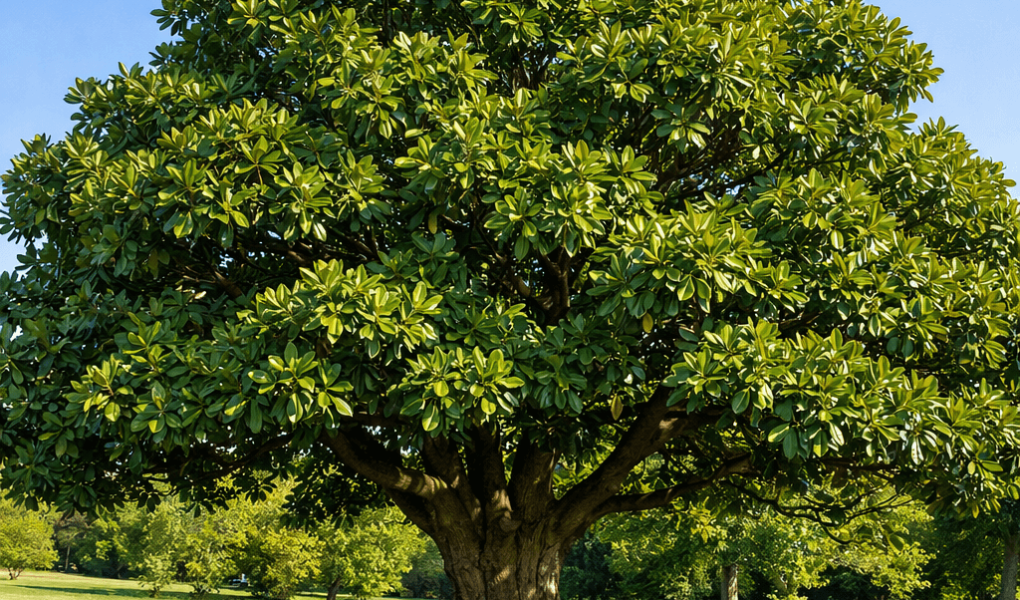 dlaczego magnolie nie kwitną