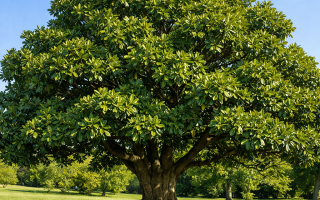 dlaczego magnolie nie kwitną