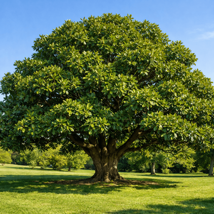 dlaczego magnolie nie kwitną