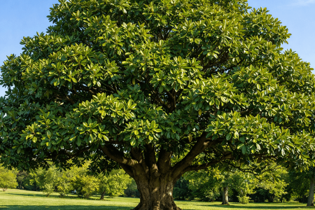 dlaczego magnolie nie kwitną