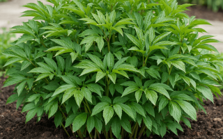 dlaczego piwonia nie kwitnie