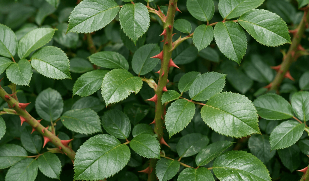 dlaczego róże nie kwitną