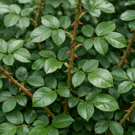 dlaczego róże nie kwitną