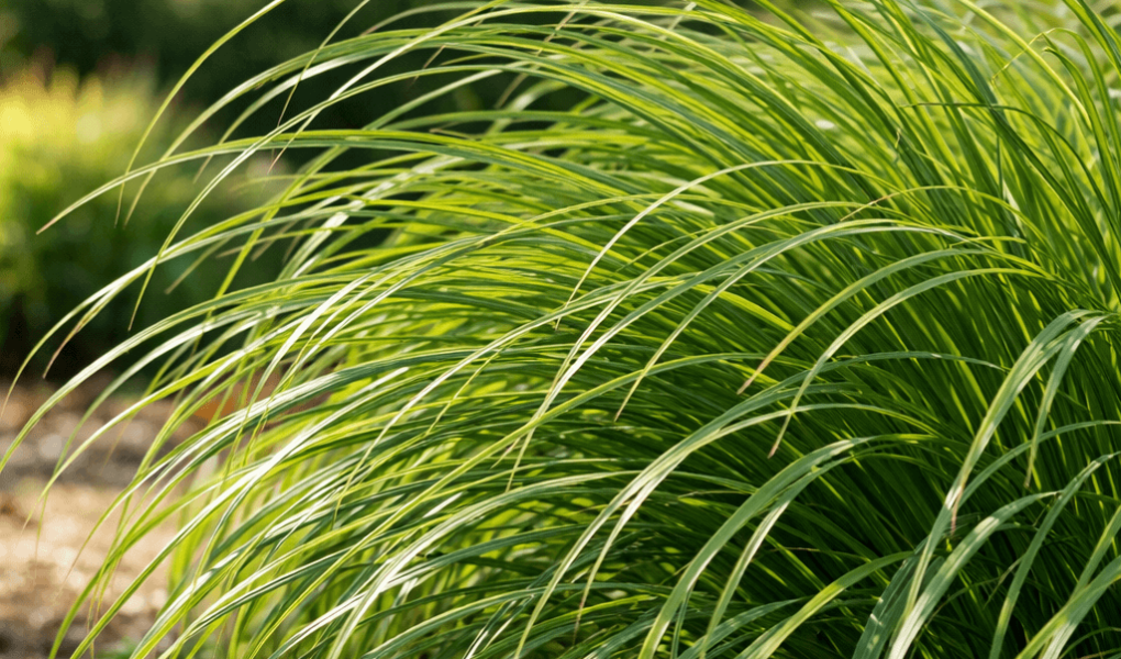 dlaczego rozplenica nie kwitnie