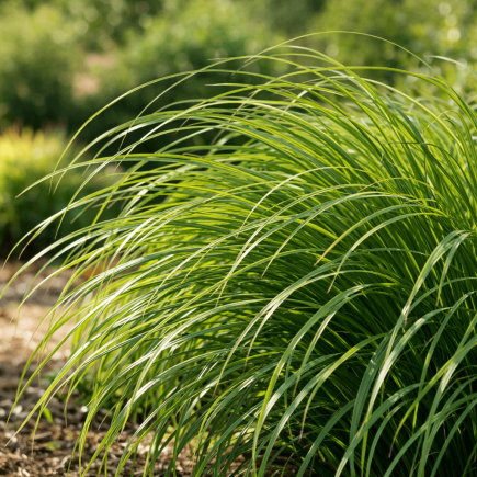 dlaczego rozplenica nie kwitnie
