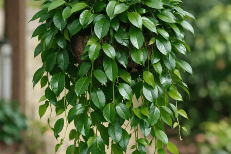 dlaczego sundaville nie kwitnie