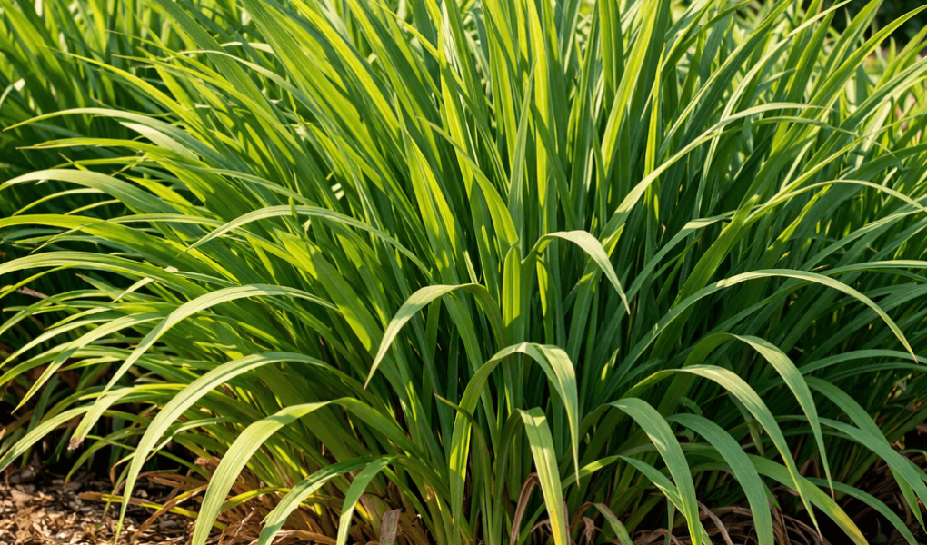 dlaczego trytoma nie kwitnie