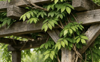 dlaczego wisteria nie kwitnie