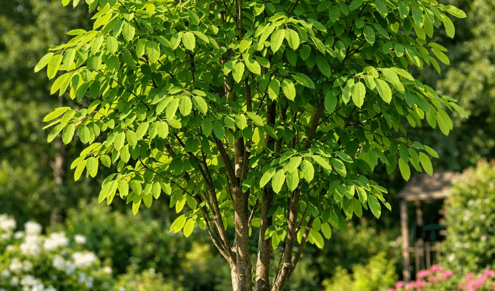 dlaczego złotokap nie kwitnie