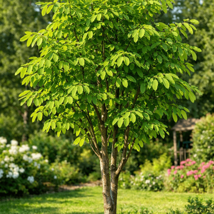 dlaczego złotokap nie kwitnie