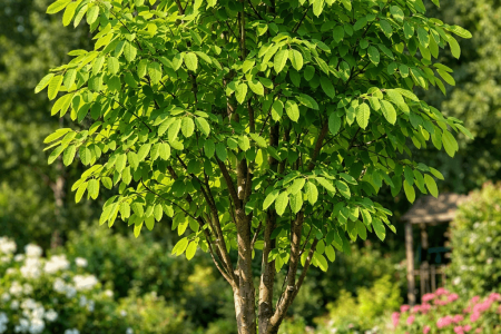 dlaczego złotokap nie kwitnie