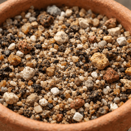 jaka ziemia do aloesu