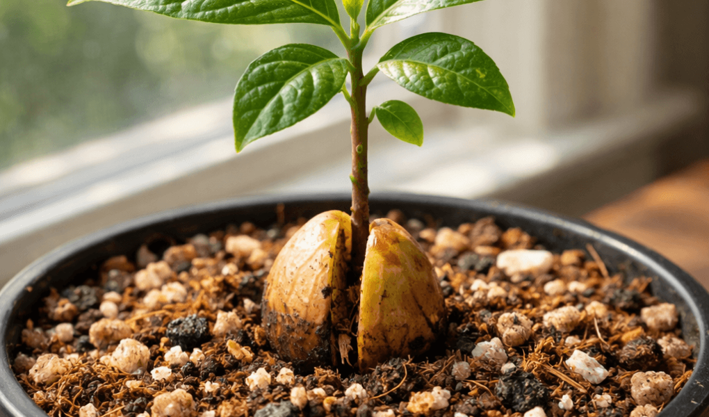 jaka ziemia do awokado