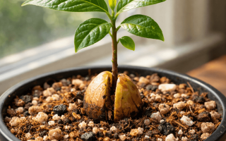 jaka ziemia do awokado