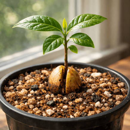 jaka ziemia do awokado