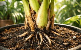 jaka ziemia do bananowca