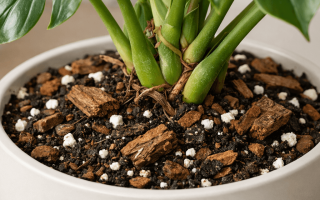 jaka ziemia do filodendrona