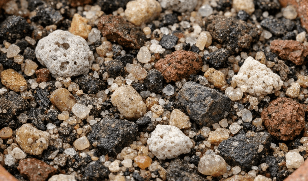 jaka ziemia do kaktusów