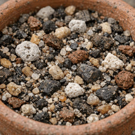 jaka ziemia do kaktusów