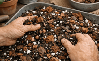 jaka ziemia do monstery