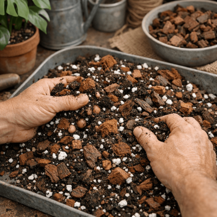 jaka ziemia do monstery