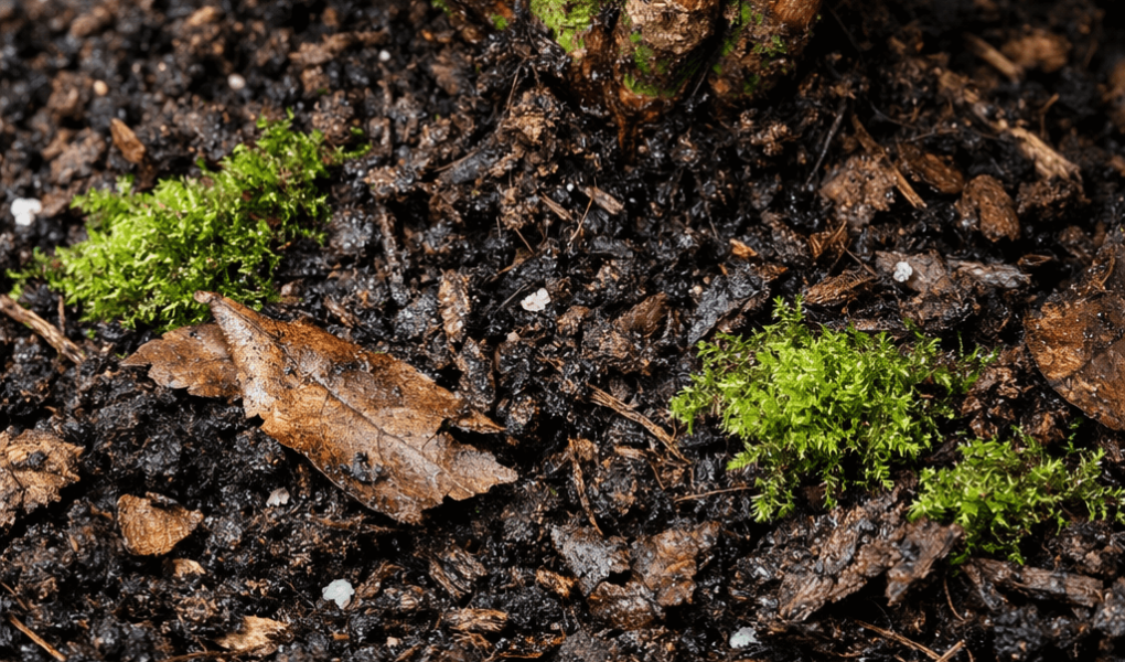 jaka ziemia do rododendronów