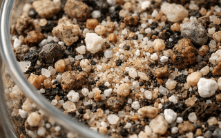 jaka ziemia do sukulentów