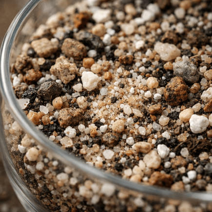 jaka ziemia do sukulentów