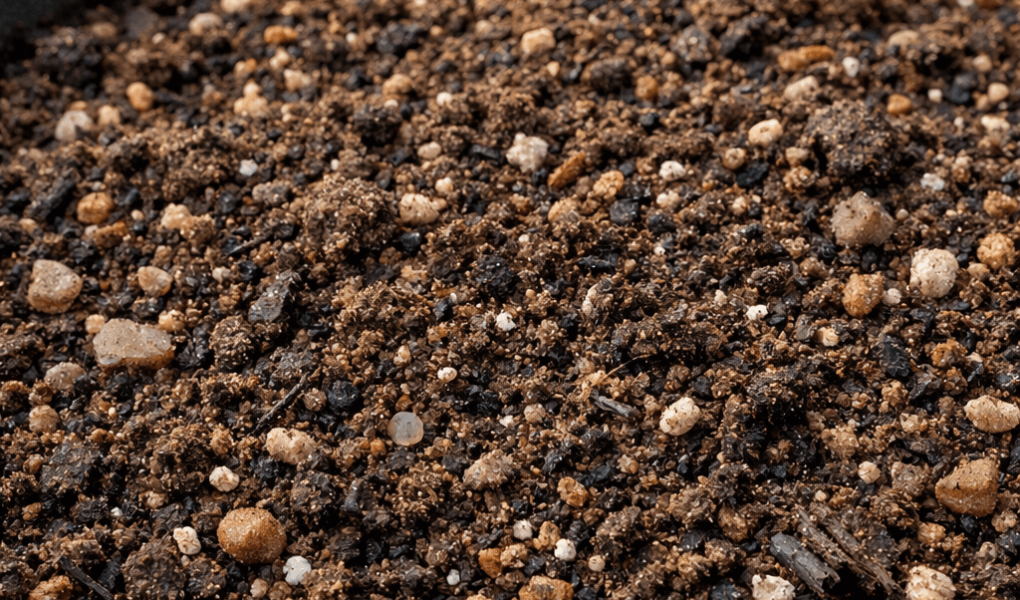 jaka ziemia do traw ozdobnych