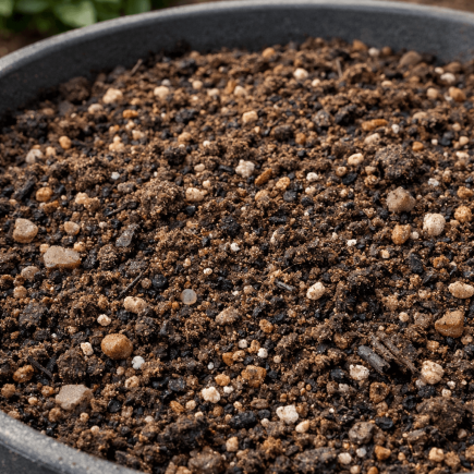 jaka ziemia do traw ozdobnych