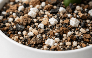 jaka ziemia do zamiokulkasa